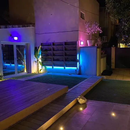 Le 9ieme Entracte Guest house Marseille