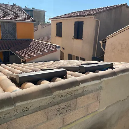 Le 9ième Entracte Affittacamere
